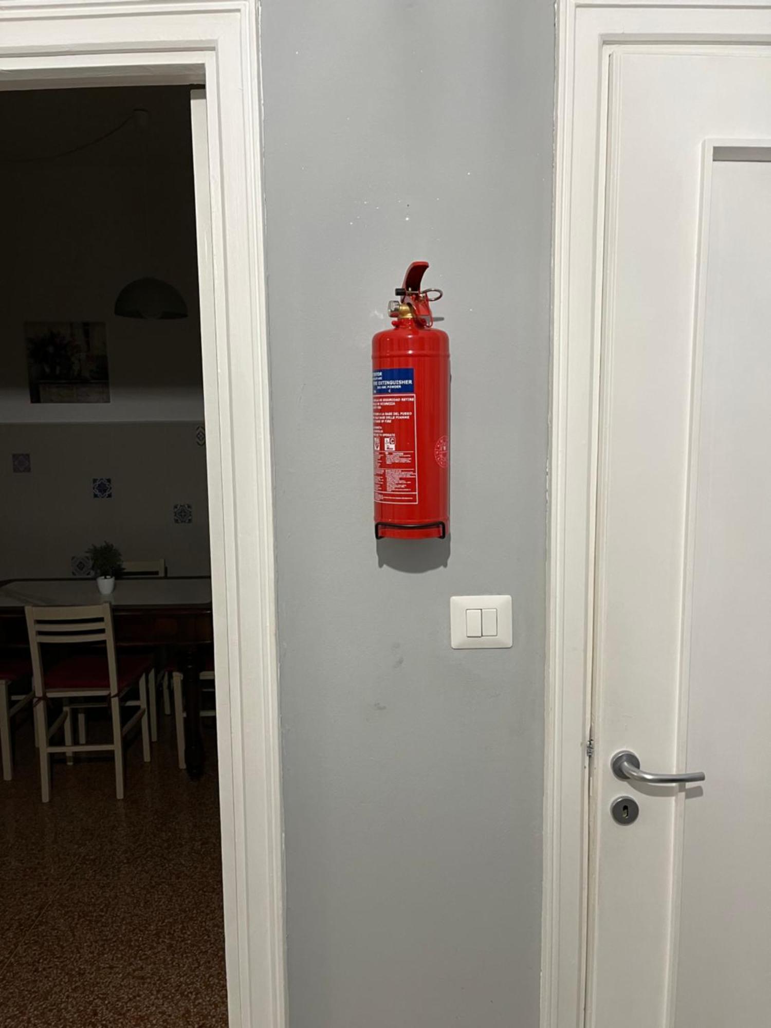 Ines'S Home Генуя Экстерьер фото
