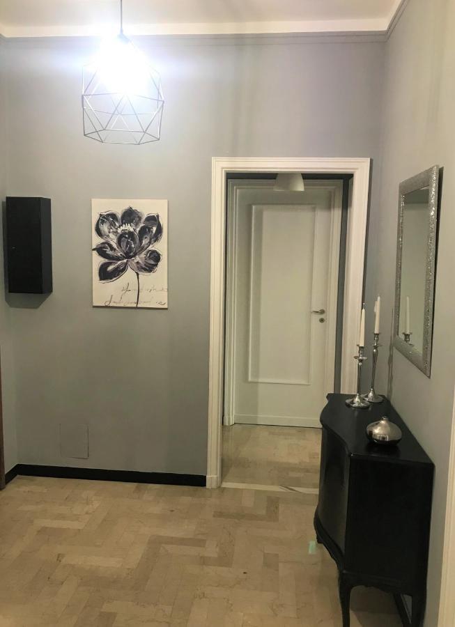 Ines'S Home Генуя Экстерьер фото