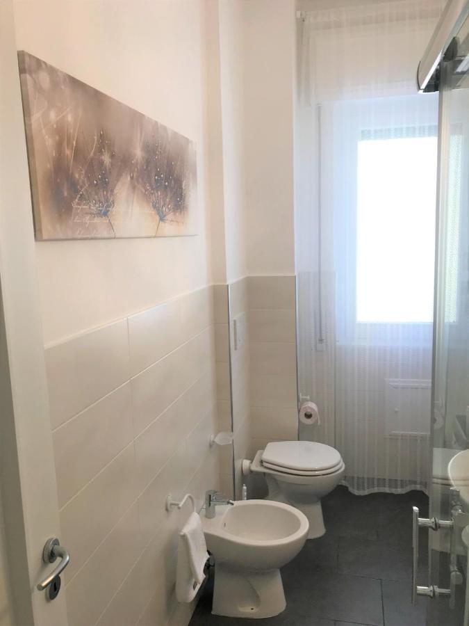 Ines'S Home Генуя Экстерьер фото