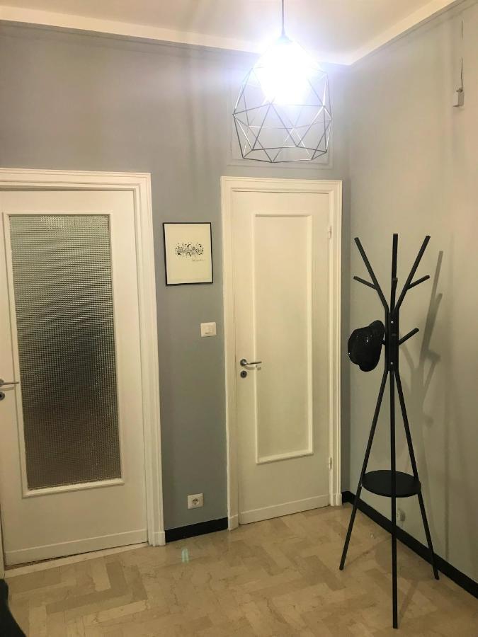 Ines'S Home Генуя Экстерьер фото
